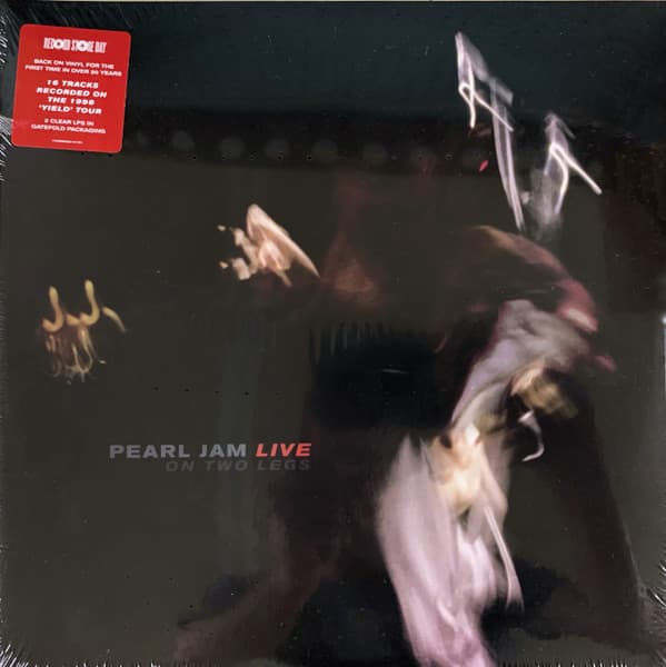 Pearl Jam - Image 1