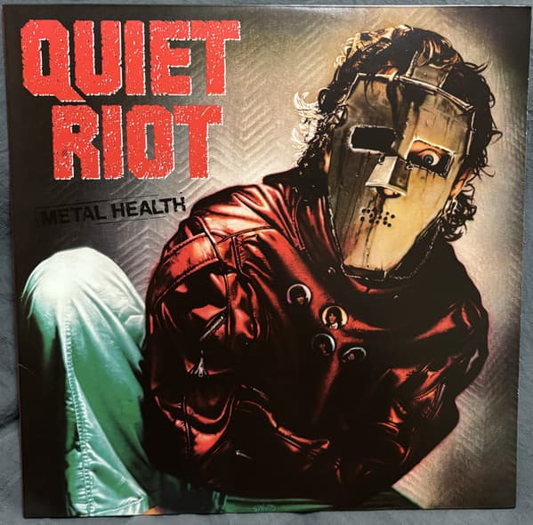 Quiet Riot - Image 1