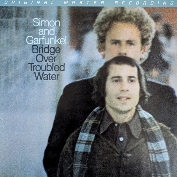 Simon And Garfunkel* - Image 1