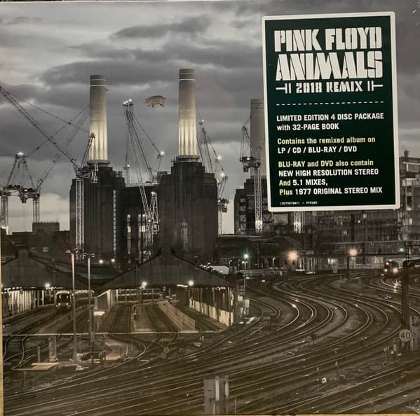 Pink Floyd - Image 1