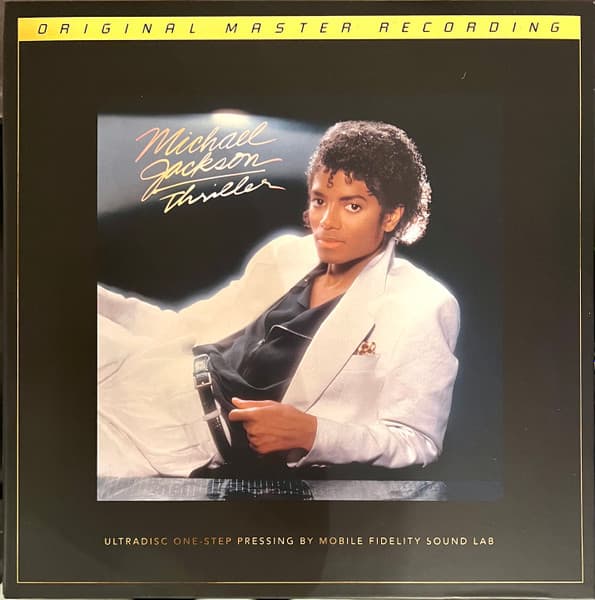 Michael Jackson - Image 1