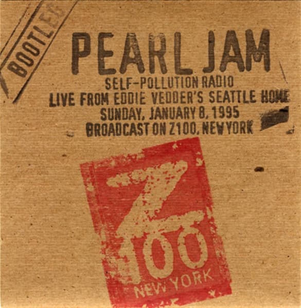 Pearl Jam - Image 1