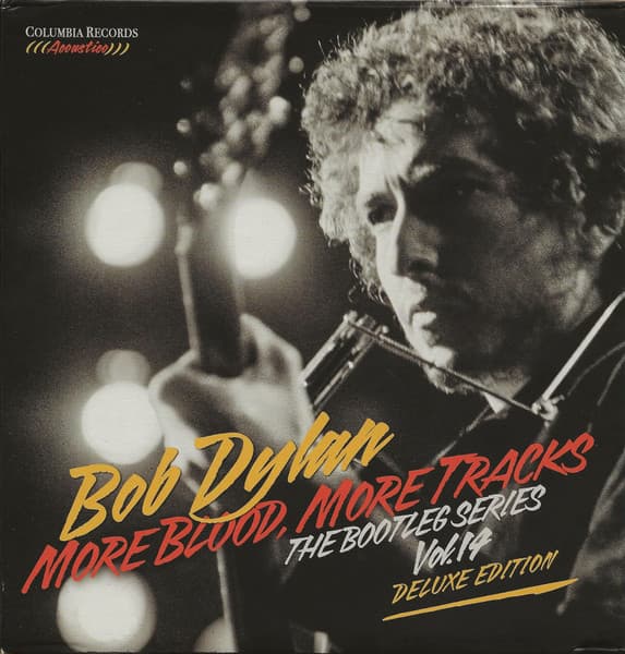 Bob Dylan - Image 1