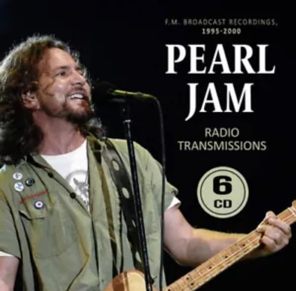 Pearl Jam - Image 1