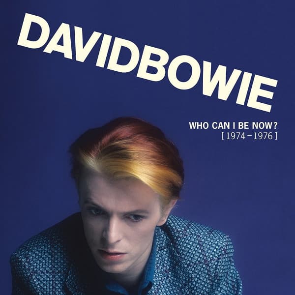 David Bowie - Image 1