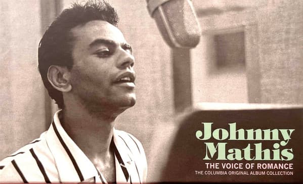 Johnny Mathis - Image 1
