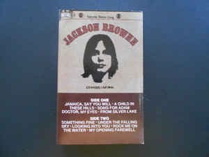 Jackson Browne - Image 1