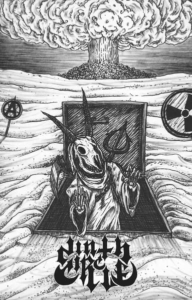 Ninth Circle (4) - Image 1