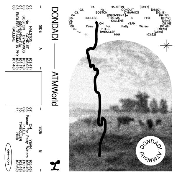 Dondadi - Image 1