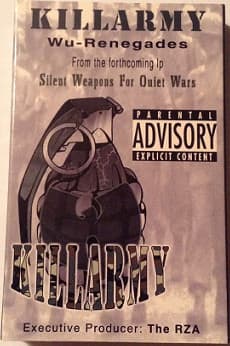Killarmy - Image 1