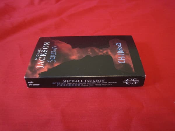 Michael Jackson - Image 1