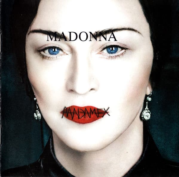Madonna - Image 1