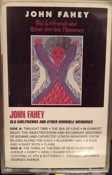 John Fahey - Image 1
