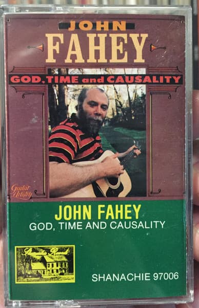 John Fahey - Image 1