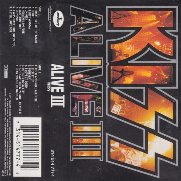 Kiss - Image 1