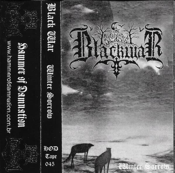 Black War - Image 1