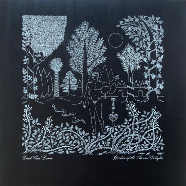 Dead Can Dance - Image 1