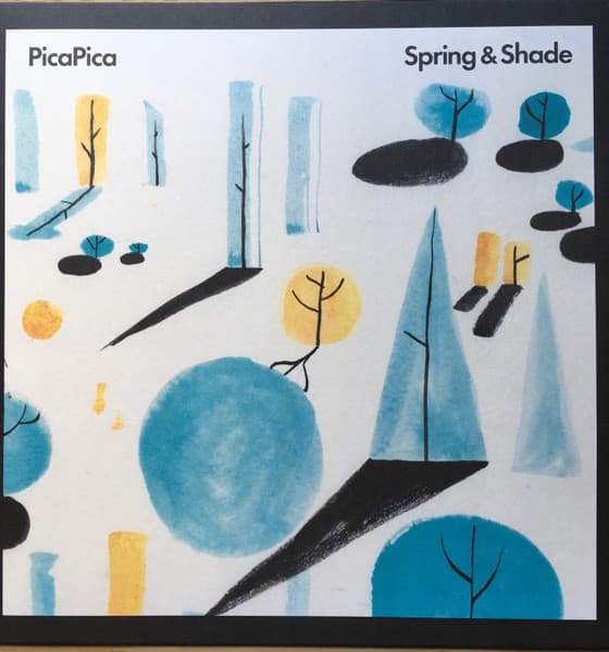 PicaPica - Image 1