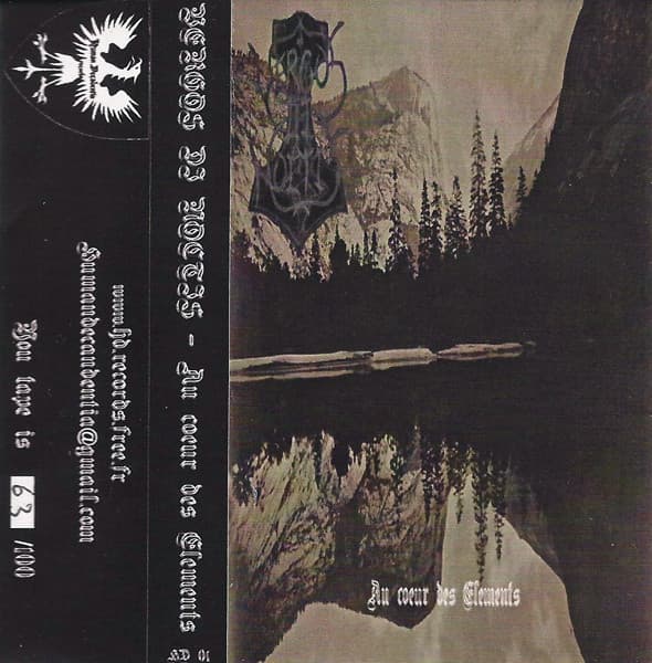 Vergos Dî Noctis - Image 1
