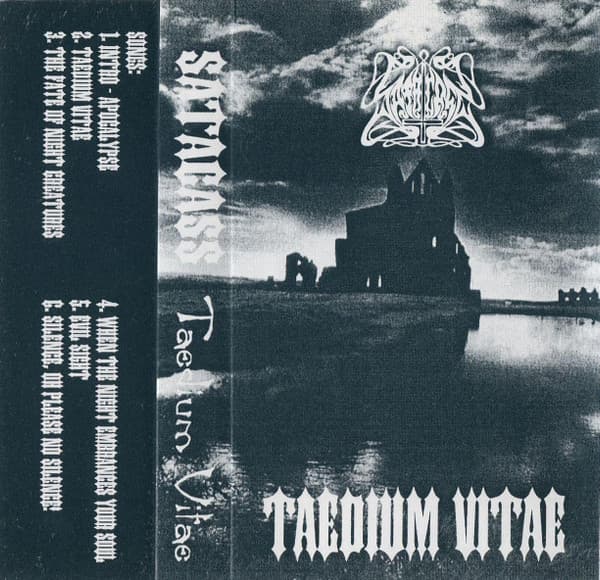 Satacass - Image 1