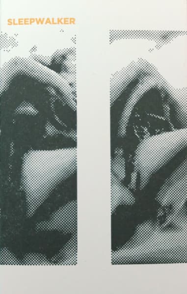 Sleepwalker (19) - Image 1
