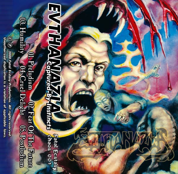 Evthanazia - Image 1
