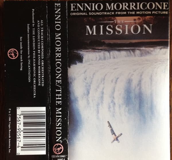 Ennio Morricone - Image 1