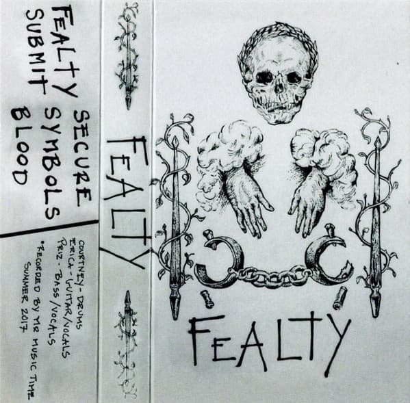Fealty - Image 1