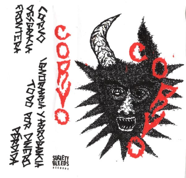 Corvo (4) - Image 1