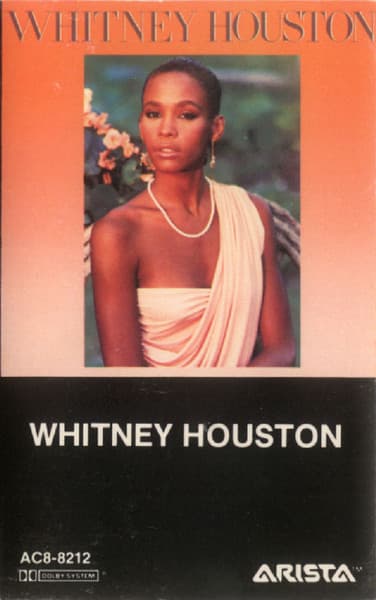 Whitney Houston - Image 1