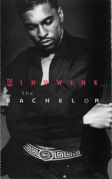 Ginuwine - Image 1