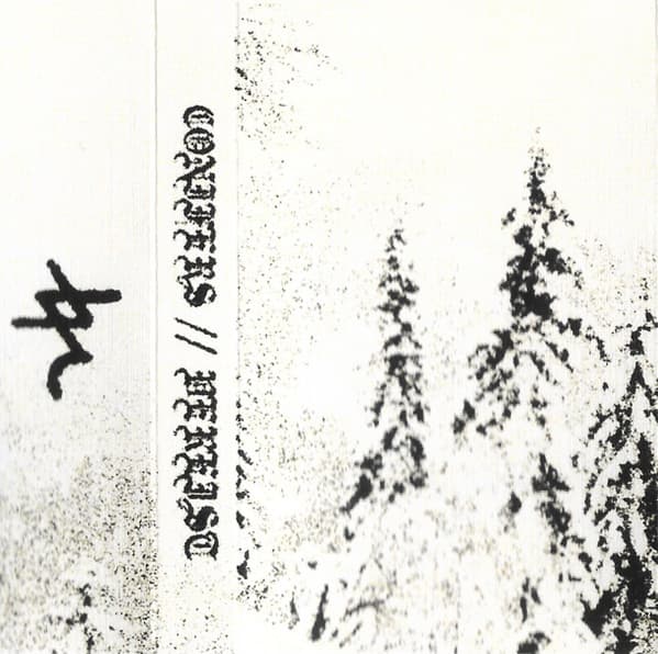 Conifers / Vereist - Image 1