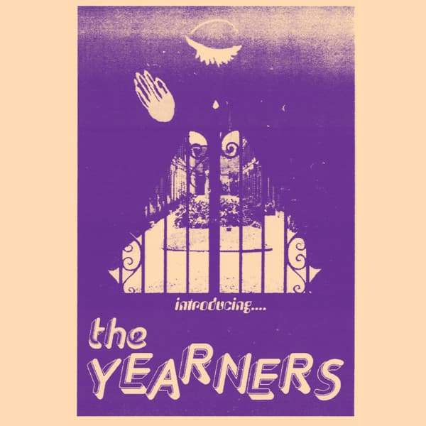 The Yearners - Image 1