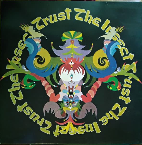 The Insect Trust - Image 1