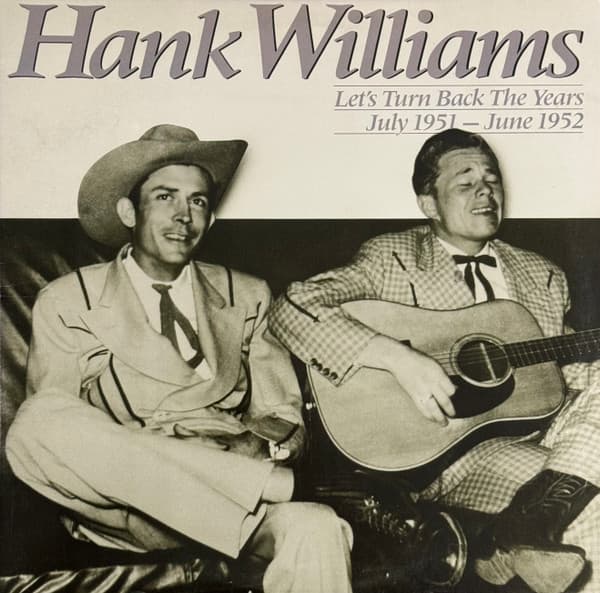 Hank Williams - Image 1