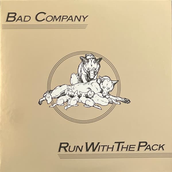 Bad Company (3) - Image 1