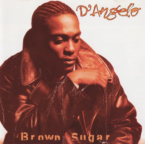 D'Angelo - Image 1