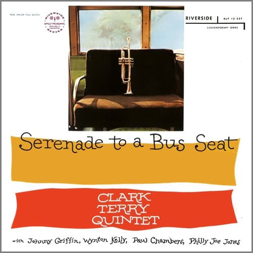 Clark Terry Quintet - Image 1