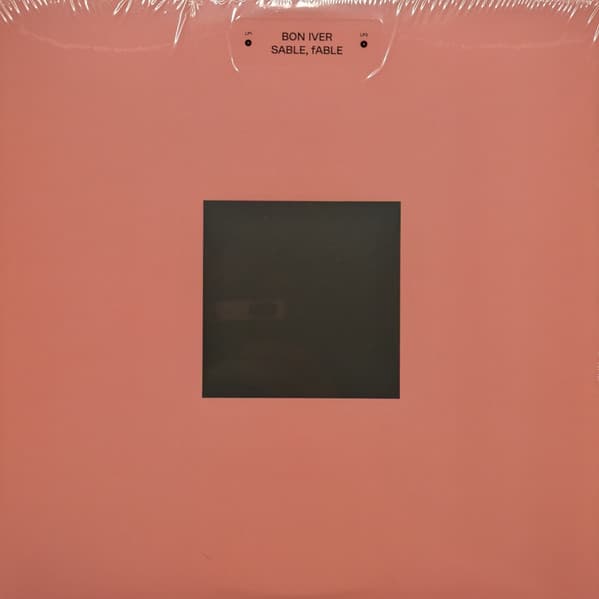 Bon Iver - Image 1