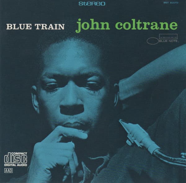 John Coltrane - Image 1