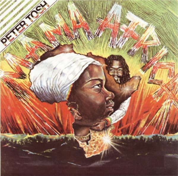 Peter Tosh - Image 1