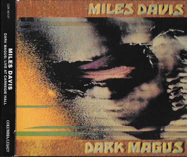 Miles Davis - Image 1