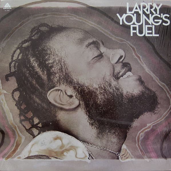 Larry Young - Image 1