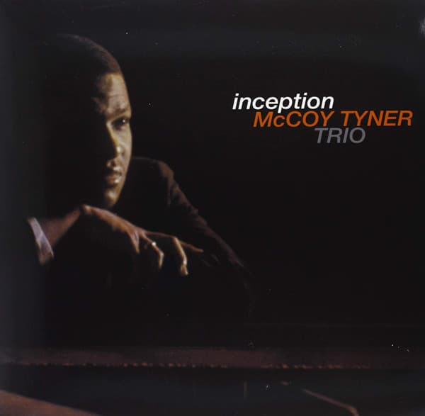 McCoy Tyner Trio - Image 1