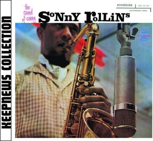 Sonny Rollins - Image 1
