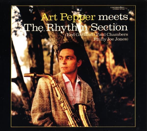 Art Pepper - Image 1