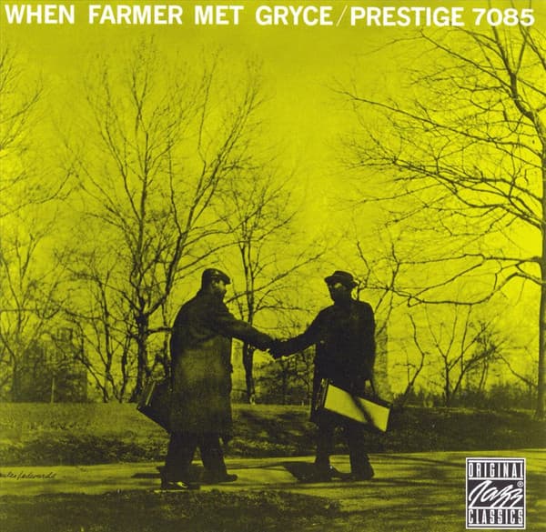 Art Farmer / Gigi Gryce - Image 1