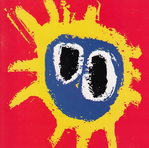 Primal Scream - Image 1