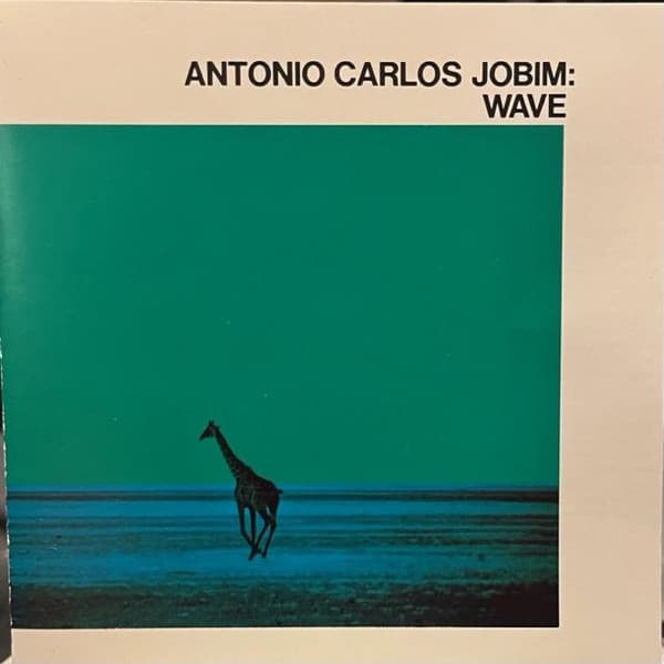 Antonio Carlos Jobim - Image 1