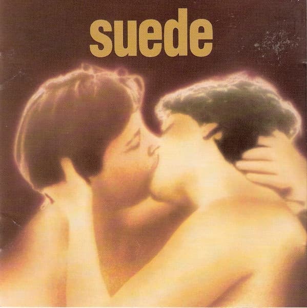 Suede - Image 1